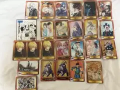 ジャンプ アニメイト特典