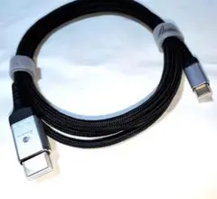 USB Type-C HDMI 変換ケーブル　2m 4K@60Hz　10-40