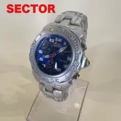 不動品　SECTOR 3253916175A セクター　時計