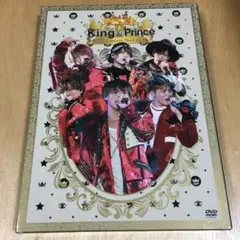 King u0026 PrinceコンサートDVD2018初回限定キンプリ