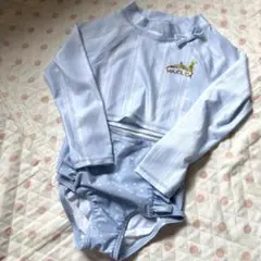 最終お値下げ マジョリカ水着100cm