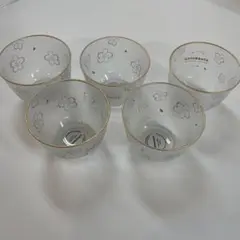 ☆新品未使用☆スターバックス さくら グラス