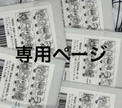 専用ページ