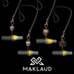 【新品・変更】マクラウド（ステムのみ） Maklaud シーシャ本体 新品・変更】マクラウド（ステムのみ） Maklaud シーシャ本体