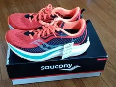 ★新品★Saucony ENDORPHIN SPEED2 25.0（USA7）