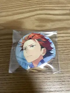 あんスタ 缶バッジ 紅郎