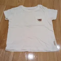 ユニクロ　ポールアンドジョー　Tシャツ　100