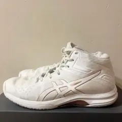 ASICS バッシュ