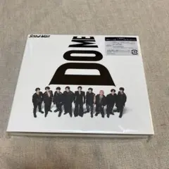 i DO ME SnowMan 通常盤