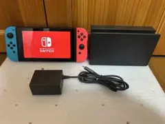 任天堂 Nintendo Switch ニンテンドー スイッチ 本体セット