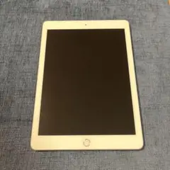 美品　iPad 第6世代　128G Wi-Fiモデル 充電器付き