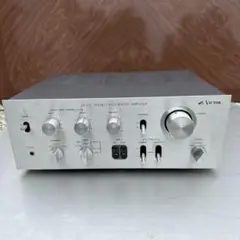 動作確認済み VICTOR / ビクター プリメインアンプ JA-S31 説明書 VICTOR JA-S31の仕様 ビクター