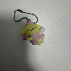 夢見るエンジェルシリーズ ポムポムプリン