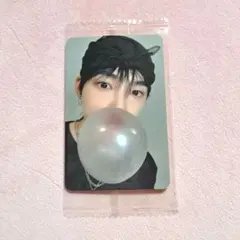 THE BOYZ ニュー トレカ a;effect Ktown4u