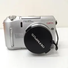 CAMEDIA C-750 Ultra Zoom　フラッシュ電池充電器等セット Amazon.com: Kastar 1-Pack Battery and AC Wall Charger