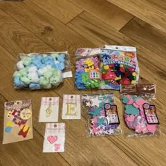 シール