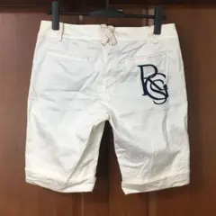 良品　ラッセルノ　ショーツ　１　パンツ　ショートパンツ　Russeluno