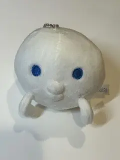 たまごっち マスコットキーホルダー どろっち