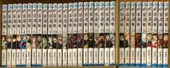呪術廻戦 全巻セット 0～30巻