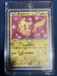 かわいすぎるピカチュウ様