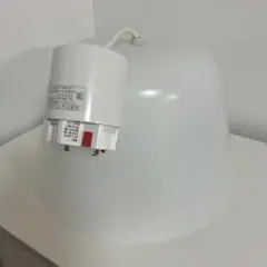MUJI アクリルシェードペンダントライト MJ-APT1
