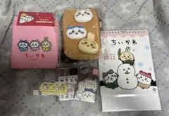 ちいかわ グッズ