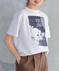 COUTURE D`ADAM / Spick & Span Tシャツ