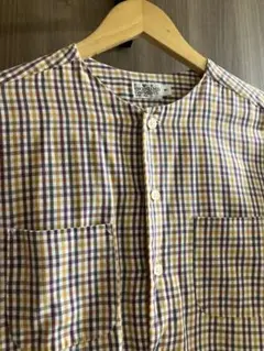 FWK by ENGINEERED GARMENTS Irving Tunic