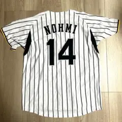 阪神タイガース 能見篤史 ユニフォーム 人気デザイン