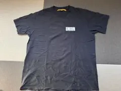 Union フロントマン　Tシャツ