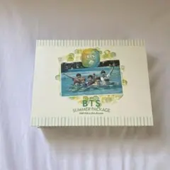 防弾少年団(BTS) - BTS サマパケ2015 防弾少年団 BTS サマパケ 2015 SUMMER PACKAGE 2015
