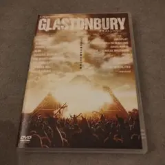 GLASTONBURY DVD グラストンベリー音楽ドキュメンタリー