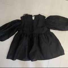 fitmore フィットモア　オープンショルダー