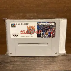 ★☆　ヴェルヌワールド　空箱　スーパーファミコン　☆★ スーファミの名作【ヴェルヌワールド】を通販で購入するならこちら！