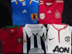 【ジュニア150センチ】ユニフォームセット