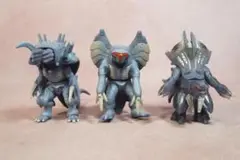 ウルトラ怪獣シリーズ 2003 グローカールーク cm3dmju 楽天市場】【中古】 ウルトラ怪獣シリーズ 2003 グローカー