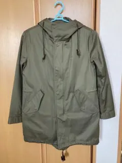 《値下げしました!》フレッドペリー モッズコート