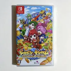 ドカポンキングダム Nintendo Switch