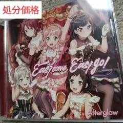 「バンドリ!ガールズバンドパーティ!」～Easy come,Easy go!/…