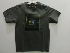 ドラえもん & ルーヴル美術館 UT 480135 Lサイズ Tシャツ　ユニクロ