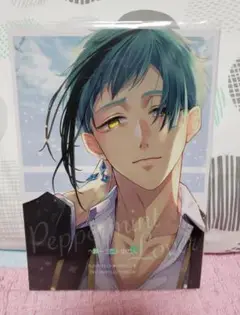 ツイステ 同人誌 小説 フロイド×女監督生 フロ監