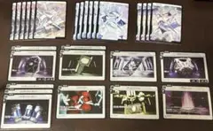 XrossStars pp tactics まとめ売り