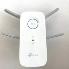 tp-link 無線LAN中継機