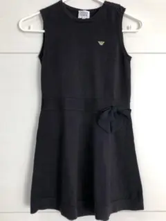 ワンピース アルマーニジュニア 120 キッズ