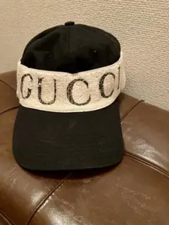 GUCCI ベースボールキャップ