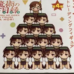 ☆サマーセール☆ とある魔術の禁書目録 ミサカ盛り 12箱　　②