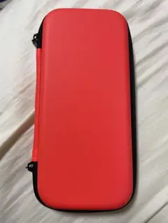 Nintendo Switch ケース 赤