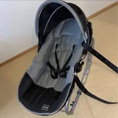 美品!!バウンサー ベビーシート