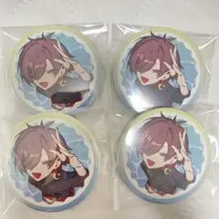 CRフェス 2025 缶バッジ 天月
