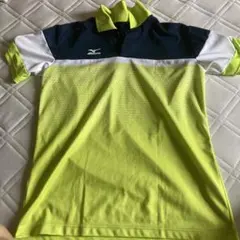 ミズノ ユニフォーム Lサイズ メンズ